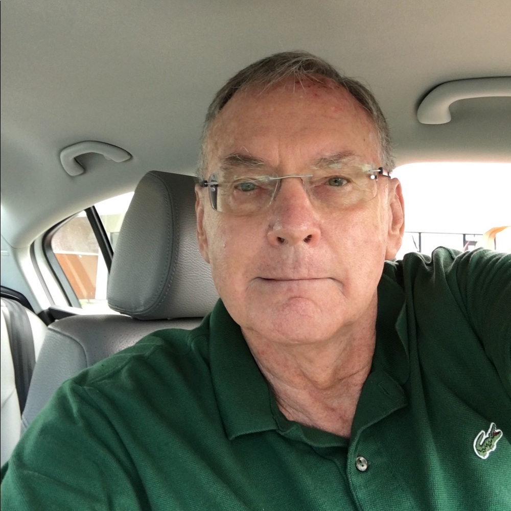 Meet your Posher, Stephen